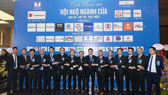 Chương trình được tổ chức hoành tráng tại Hà Nội, Thanh Hóa và Đà Nẵng