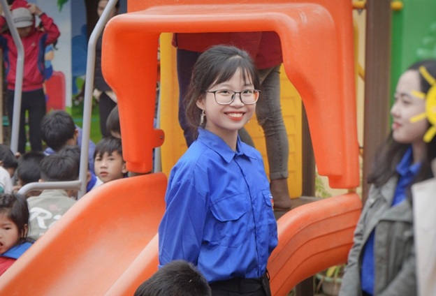 Thủ khoa 21 tuổi được đặc cách học tiến sĩ