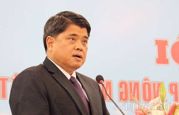 Cần hiểu đúng khái niệm nông nghiệp công nghệ cao