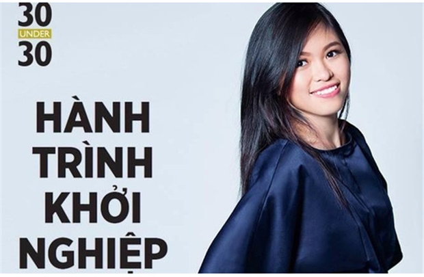 ''Nữ hoàng khởi nghiệp Việt Nam'': Hành trình chiến đấu với ung thư phổi bắt đầu