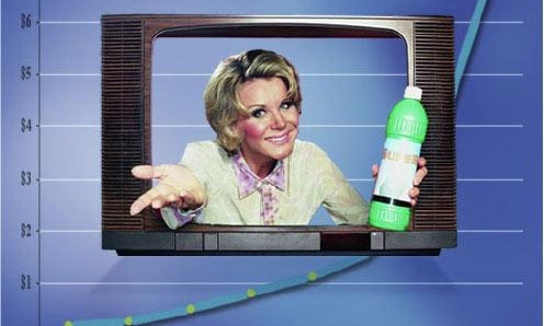 Product Placement: đưa sản phẩm vào phim ảnh