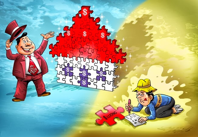 10 bí mật tư duy của người giàu