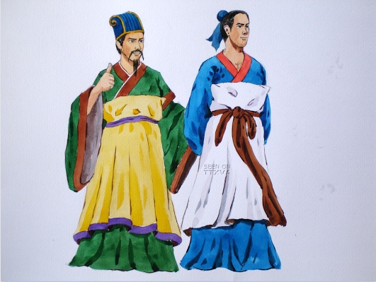 Chuyện tri kỷ của người xưa