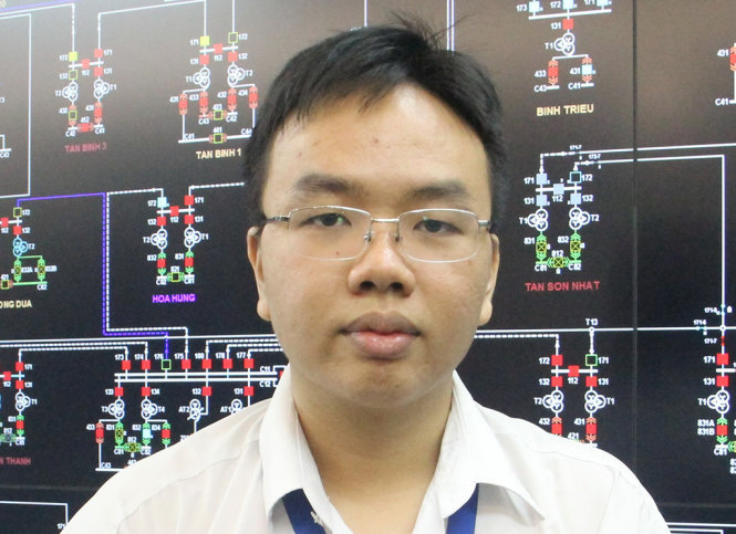 Công dân trẻ tiêu biểu TP.HCM 2016:&nbsp;những “hạt mầm” khát vọng 