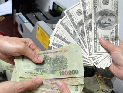 Doanh nghiệp ứng phó với biến động tỷ giá như thế nào?