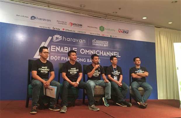 Đột phá trong bán lẻ: Dùng Online thúc đẩy Offline 