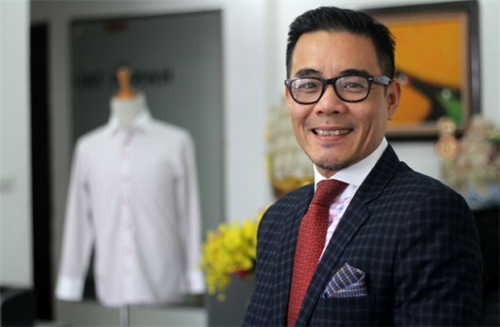 HANÕI TAILOR – Bài học thành công từ tên miền 