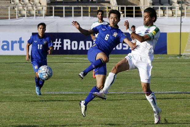 AFF Cup 2016 có quá nhiều ứng cử viên vô địch