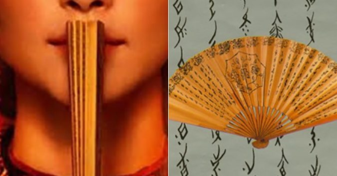Nushu – Ngôn ngữ bí ẩn và độc quyền duy nhất của phái yếu trên thế giới