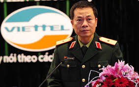 ''Số 0 vĩ đại'' và quan điểm khởi nghiệp khác người của Viettel