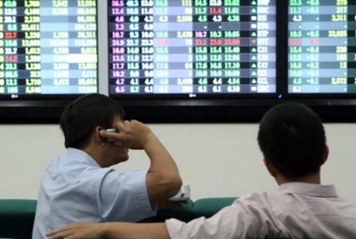VN-Index có thể tiếp đà giảm 
