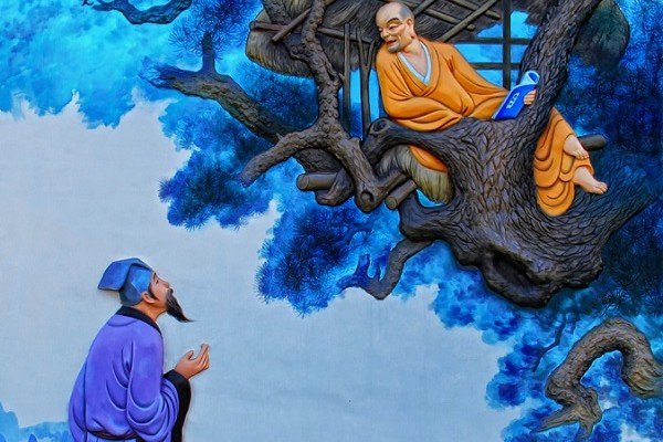 Xem bói không bằng tự mình đi thay đổi số mệnh
