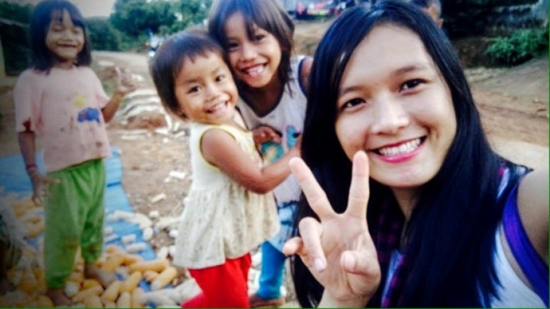 Truy tặng Bằng khen của Thủ tướng cho nữ tình nguyện viên tử nạn tại vùng lũ