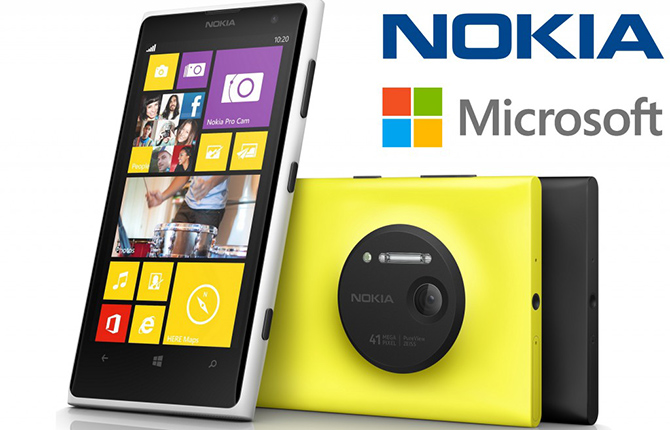 Ai đã giết chết Nokia?