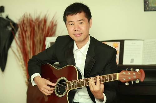 Những doanh nhân trẻ thành đạt dang dở chuyện học hành