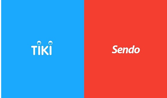 Xôn xao Tiki sáp nhập Sendo, chờ tên tuổi lớn thay đổi cuộc chơi
