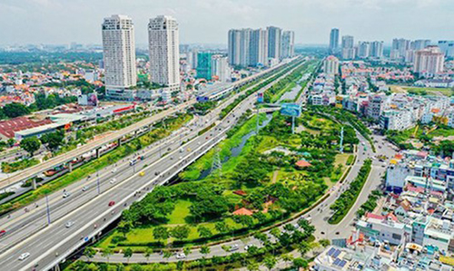 TP Thủ Đức được tăng quyền tự quyết