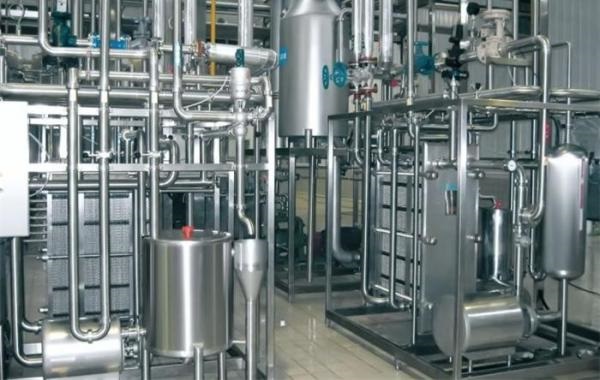 Sử dụng các phương pháp vật lý để khống chế vi sinh vật