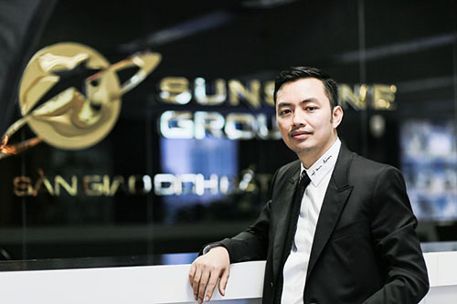 Tỷ phú gốc Thanh Hóa vọt lên top 3 người giàu nhất sàn chứng khoán