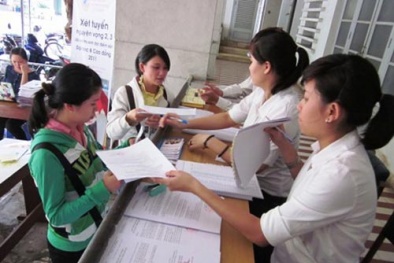  Bí kíp đăng ký nguyện vọng 1 để đảm bảo đỗ đại học