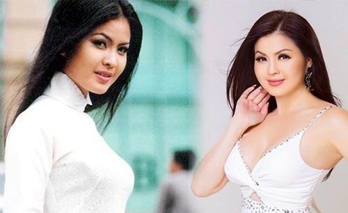 Yến Vy: 'Tôi tận hưởng cuộc sống độc thân ở tuổi 44'