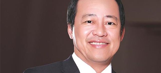 Ông chủ Kềm Nghĩa và những bài học đắt giá về quản trị