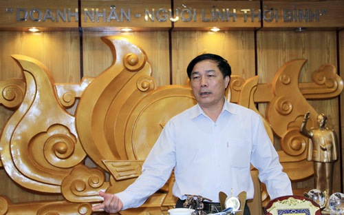 3 đại gia có vị thế siêu khủng nổi nhất xứ Thanh