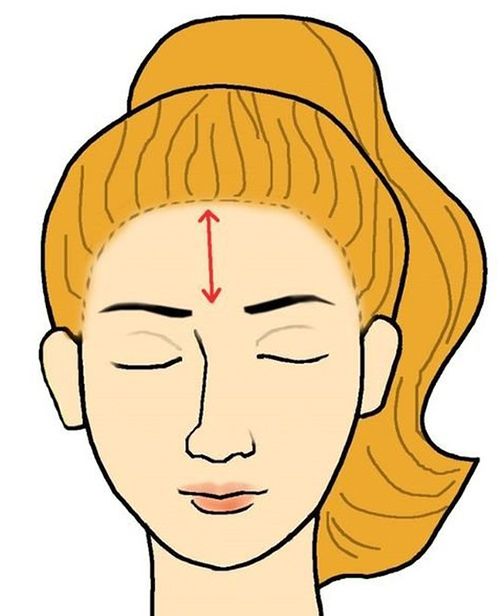4 tướng mặt của người không có duyên tài lộc, làm bao nhiêu cũng hết