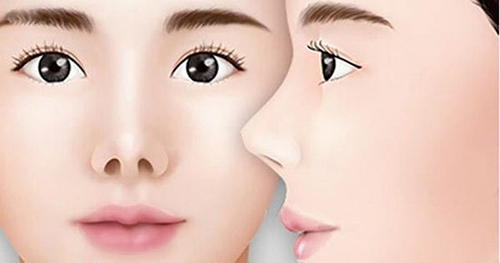 4 tướng mặt của người không có duyên tài lộc, làm bao nhiêu cũng hết