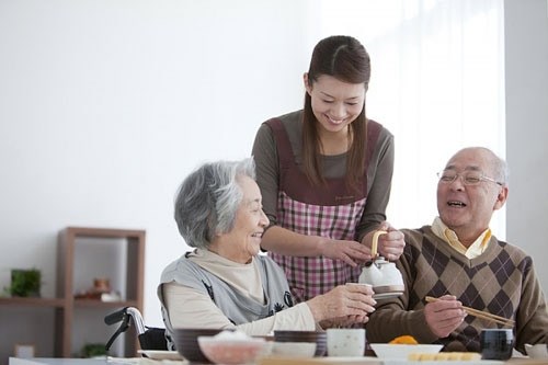 Cổ nhân dạy 6 kiểu người phải kết thân bằng được