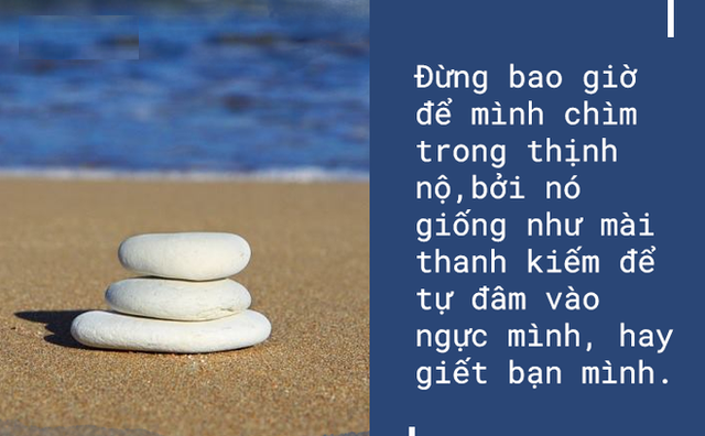 9 bí quyết giúp bạn dễ dàng hạ gục người khác, điều thứ 3 là tối kỵ! - Ảnh 1. 9 bí quyết giúp bạn dễ dàng hạ gục người khác, điều thứ 3 là tối kỵ! - Ảnh 1.