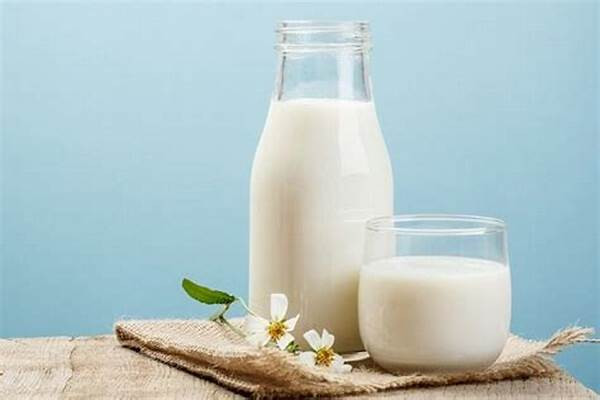 Các sản phẩm từ sữa không nên kết hợp với trà.