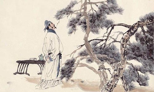 Quân tử hiểu mệnh chứ không xem mệnh