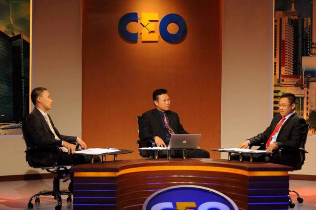 Hoàng Linh Group  với chiến lược làm chủ thị trường