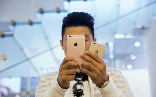 Apple phải bồi thường 234 triệu USD vì vi phạm bằng sáng chế