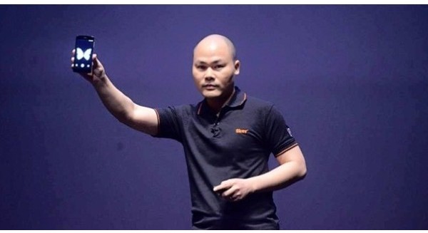 TGĐ BKAV: Tiên phong phải chấp nhận gió bão