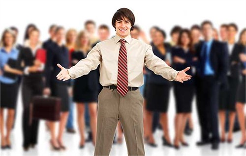 Bí quyết đắc nhân tâm dành cho sếp