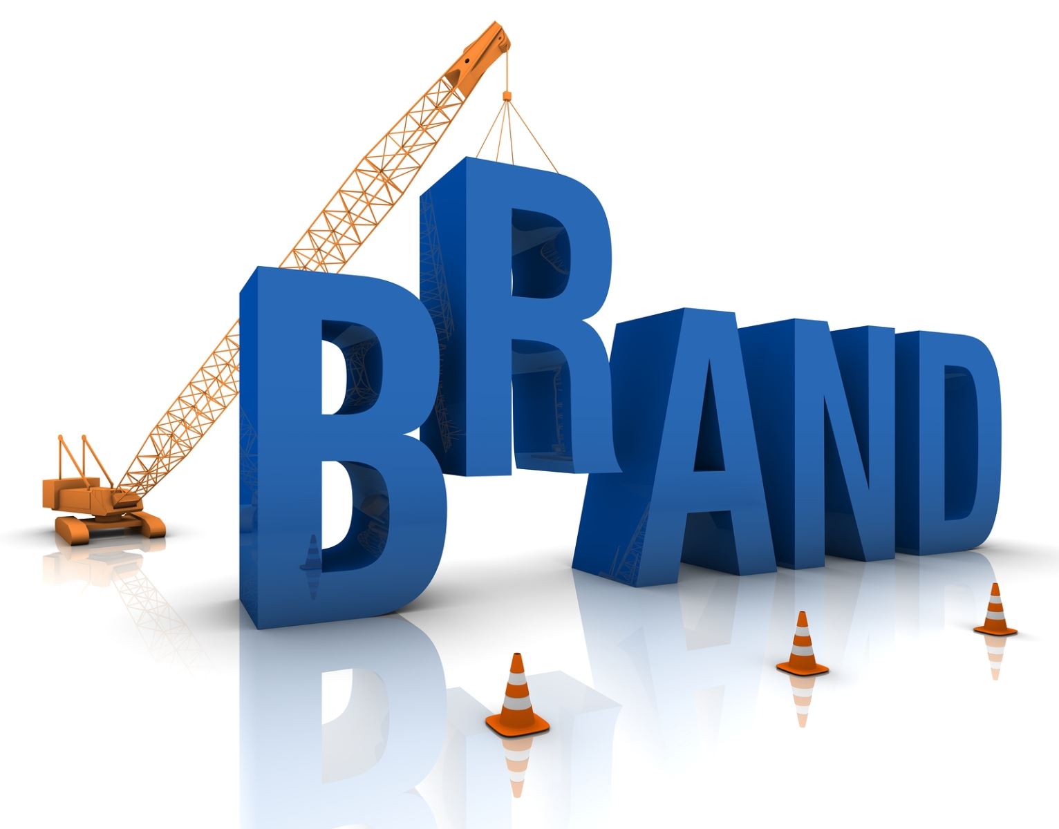 Brand : nhãn hiệu
