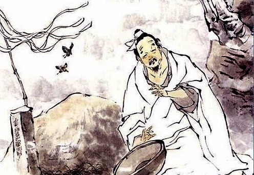 Cách nhìn người ngàn năm vẫn đúng của người xưa, Trang Tử: Muốn biết một người có cung kính hay không, hãy quan sát cách họ đối xử với những người thân cận ở bên họ. (Ảnh: Theworldofchinese)
