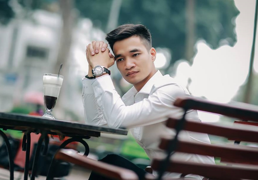 lệ rơi nguyễn đức hậu