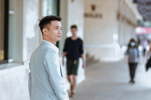 lệ rơi nguyễn đức hậu