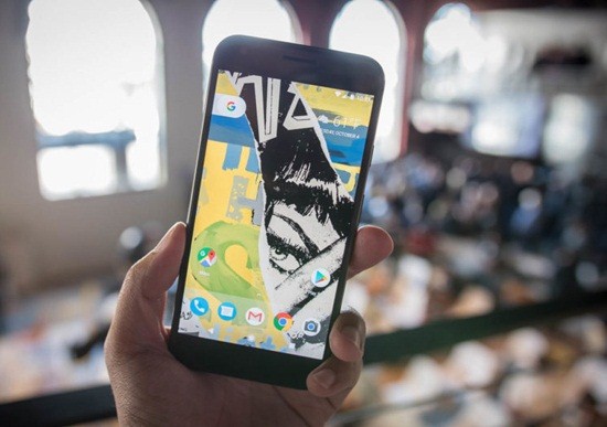 Google Pixel, sát thủ iPhone được tạo ra như thế nào