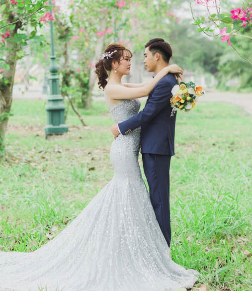 Chàng trai chịu đau 24 tiếng xăm hình bạn gái kín lưng giờ ra sao? - 4