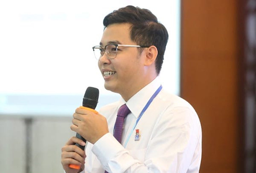 Chàng trai quê An Giang là Founder, CEO ứng dụng BusMap