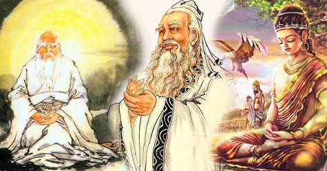 Chữ Đạo trong văn hóa Thần truyền: Phải có ''Đức'' mới tìm thấy ''Đạo''
