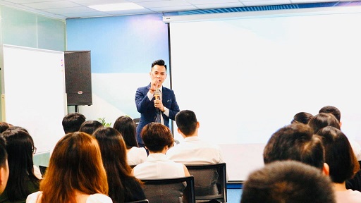 Chuyên gia Đặng Tiến Dũng