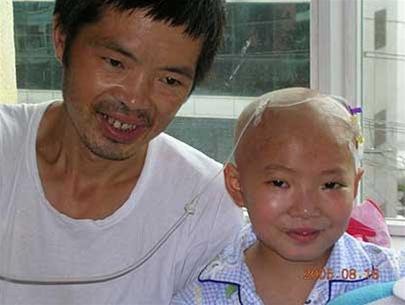 Con đã từng đến trong đời này, và con rất ngoan!