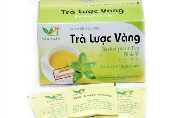 Công ty TNHH Sản Xuất Thương Mại TÂM THẢO