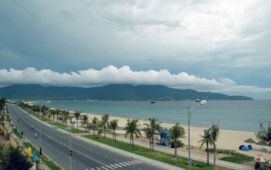 bãi biển mỹ khê, Điểm đến, giải thưởng du lịch thế giới, World Travel Awards, đề cử, Băng Cốc, Bắc Kinh, Hongkong, Kuala Lumpur, Macau, Seoul, Thượng Hải, uy tín, đẳng cấp, Thương hiệu vàng thực phẩm Việt Nam, thương hiệu vàng châu á thái bình dương, thương hiệu vàng