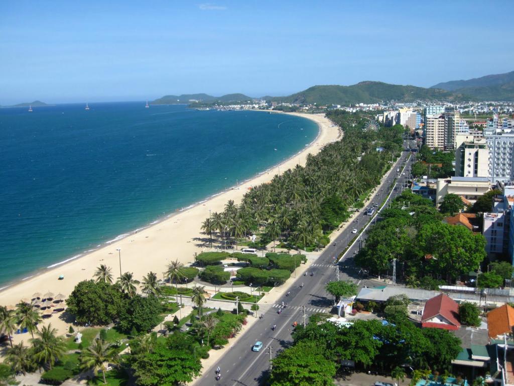 Bãi Biển Mỹ Khê Đà Nẵng